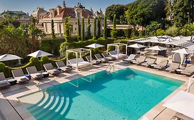 Hotel Metropole, Monte Carlo